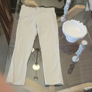 Murano Tan Chinos